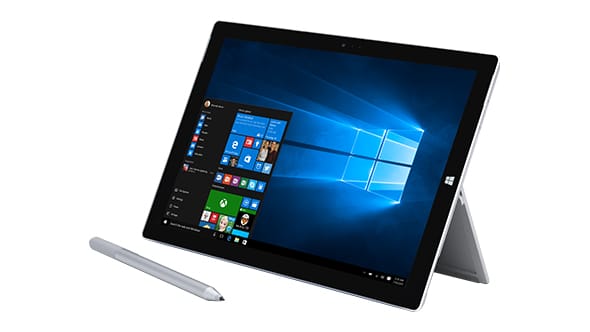 Thiết Kế(surface pro)